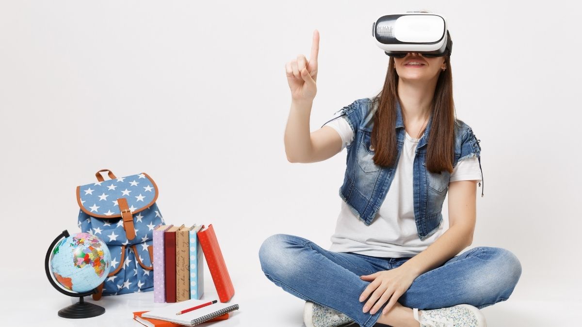 Metaverso na educação superior: uma realidade virtual próxima?