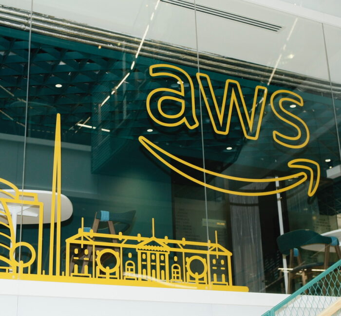 AWS SÃO PAULO