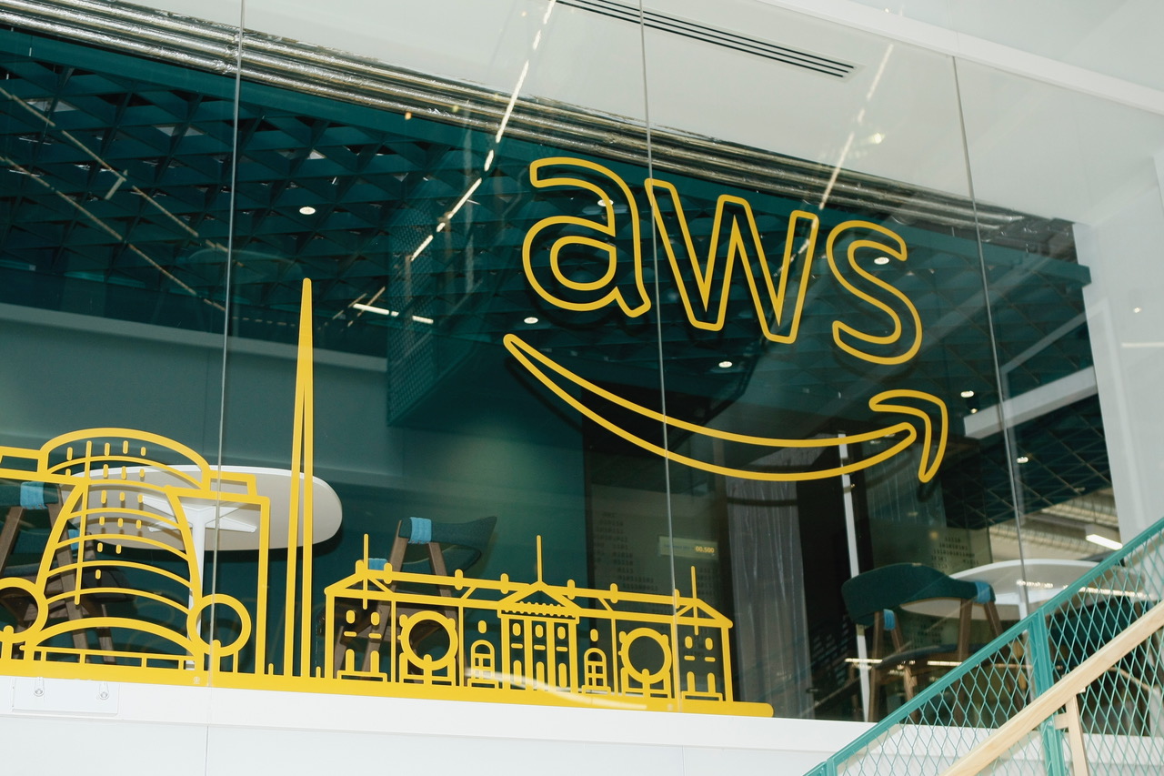 AWS SÃO PAULO