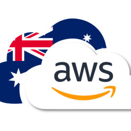 AWS Australia