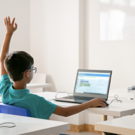 Tecnologia na Educação