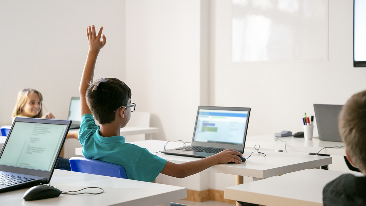 Tecnologia na Educação